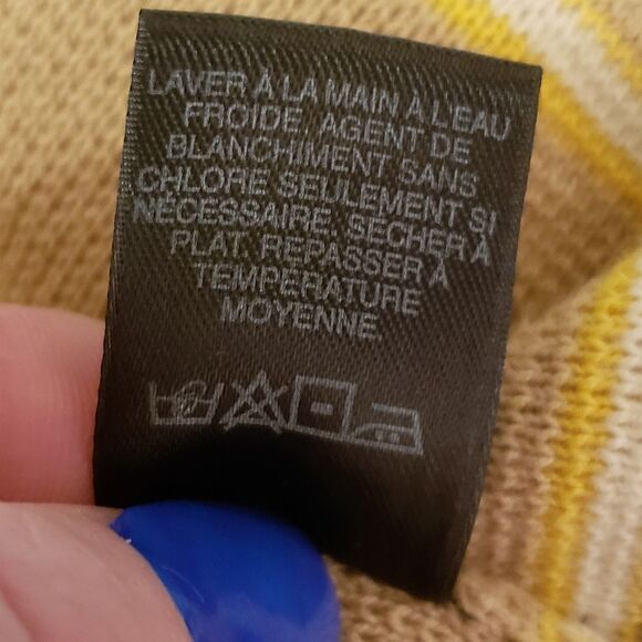 Marc by Marc Jacob's Pea Coat - Picture 9 of 16